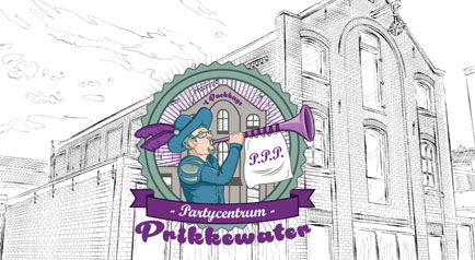 Bruidsbeurs 10 april - Vlaardingen