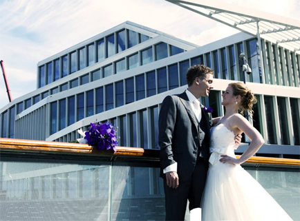 Bruidsbeurs 15 oktober - Venlo
