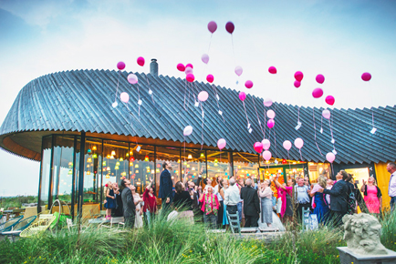 Bruidsbeurs 11 januari - Oostvoorne