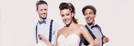 Bruidsbeurs 30|31 januari - Groningen
