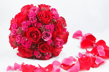 Bruidsbeurs 14 februari - Lent