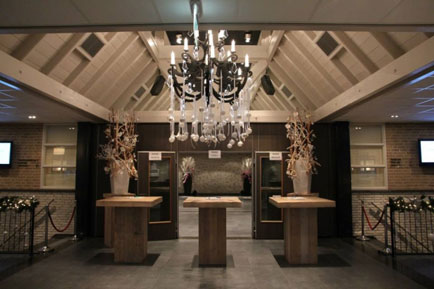 Bruidsbeurs 13 februari - Urk