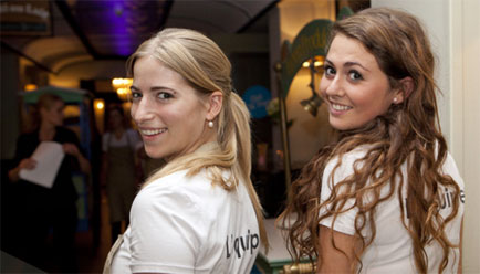Bruidsbeurs 14 februari - Oegstgeest