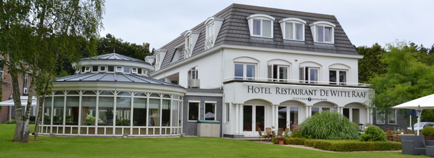 Bruidsbeurs 16 oktober - Noordwijk