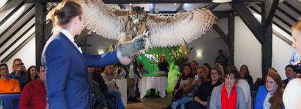 Bruidsbeurs 5 november - Hoevelaken