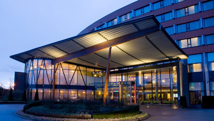 Bruidsbeurs 29 oktober - Ridderkerk
