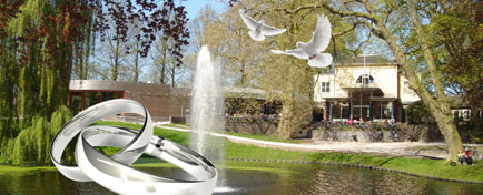 Bruidsbeurs 6 november - Leeuwarden
