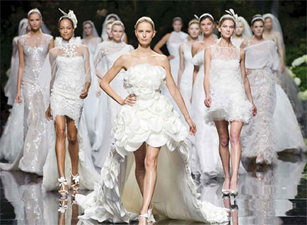 Bruidsbeurs 11 september - Hilversum