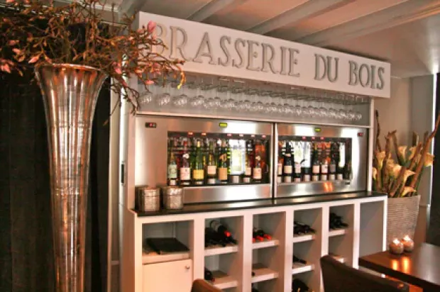 Bruidsbeurs 20 november - Molenhoek