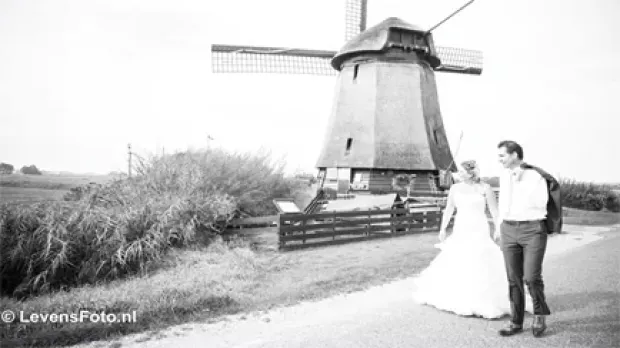 Bruidsbeurs 10 november | Grootebroek