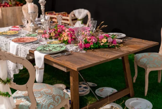 Bruidsbeurs 10 maart | Deurne