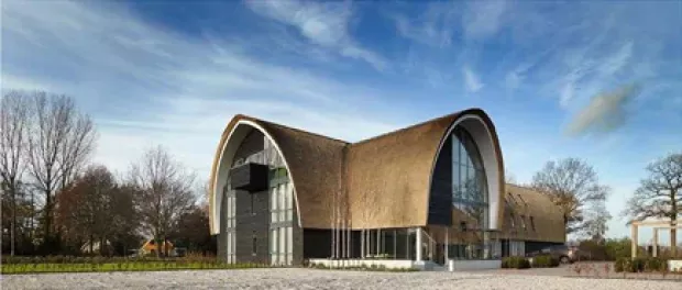 Bruidsbeurs  5 februari - Nijkerk