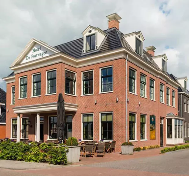 Bruidsbeurs 15 februari - Tolbert