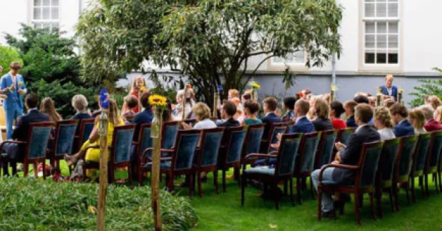Bruidsevent 9 april | Utrecht
