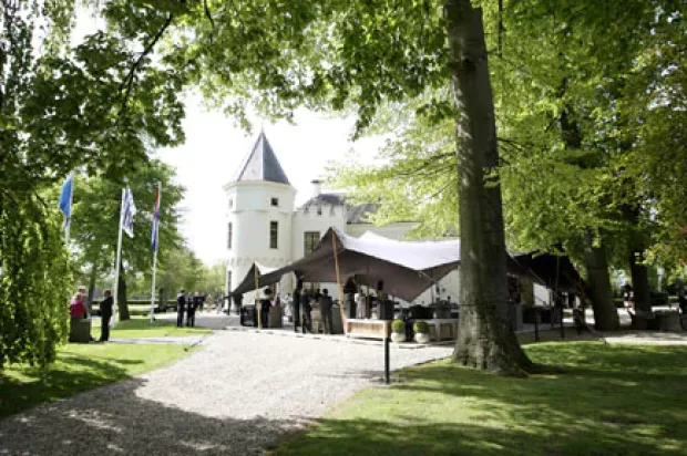 Bruidsevent 8 april | Nijkerk