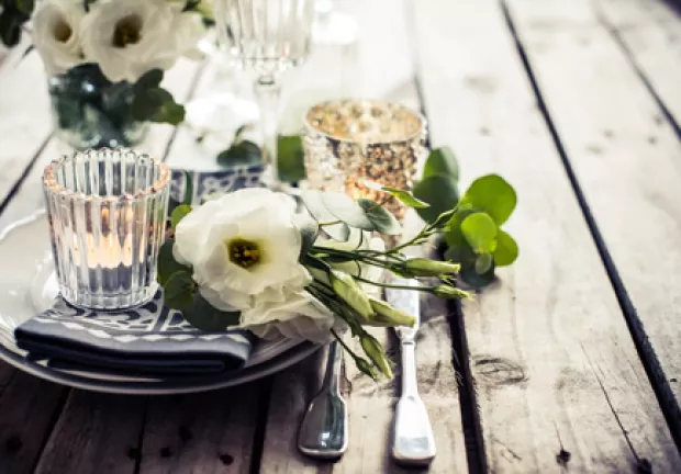 Bruidsbeurs 10 maart | Amstelveen