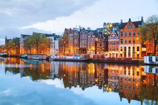 Bruidsbeurs 16 & 17 Februari | Amsterdam