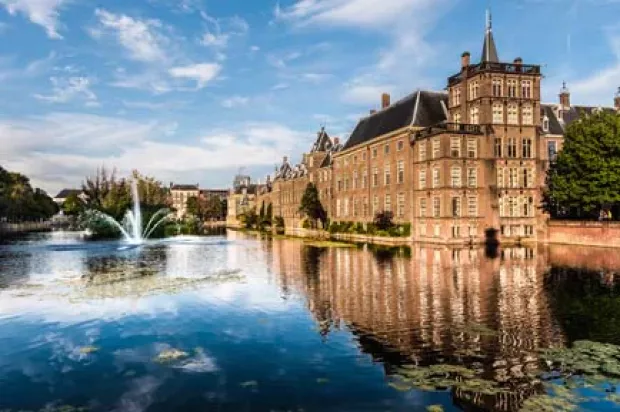 Bruidsbeurs 30 september | Den Haag