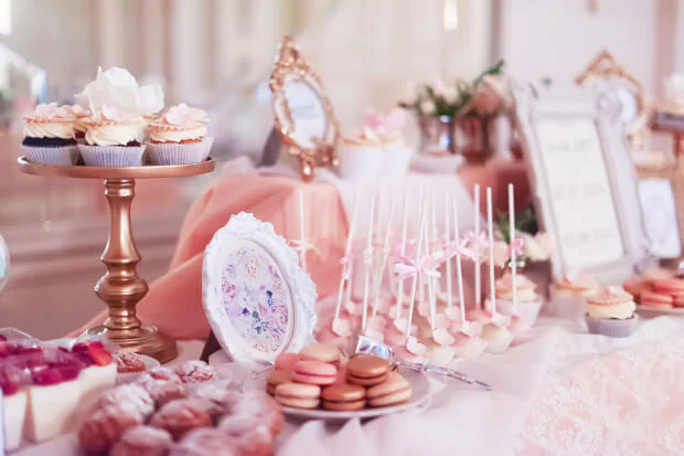 Bruidsbeurs 3 november | Den Bosch