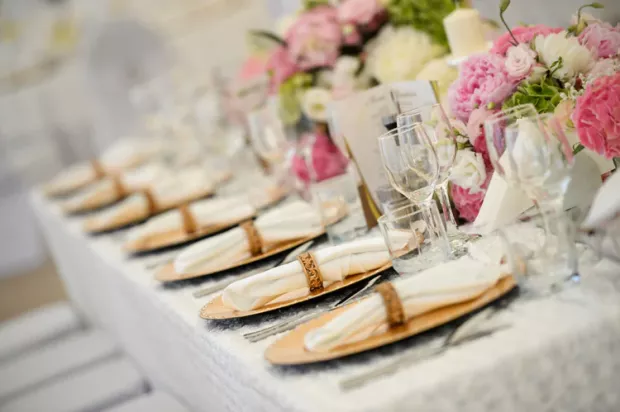 Bruidsbeurs 2 september | Barneveld