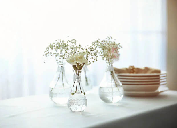 Bruidsbeurs 7 maart | Vierhouten