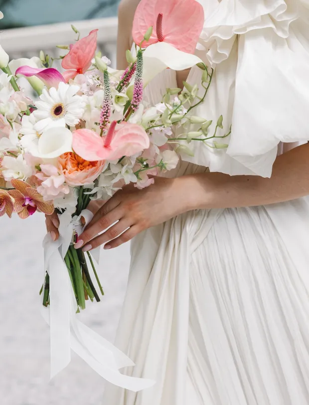 Bruidsbeurs 21 & 22 november 2025 | Meppel