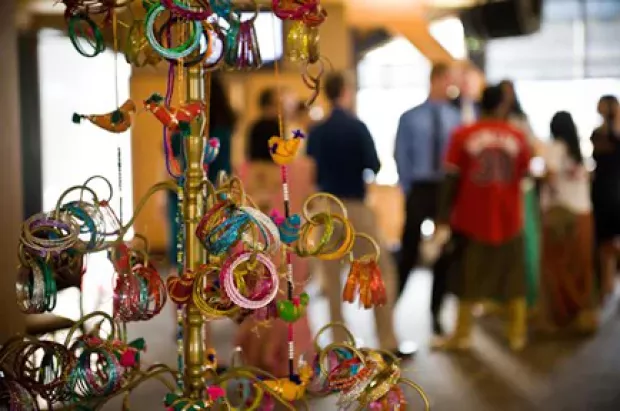 Bruidsbeurs 24 - 25 oktober - Rotterdam