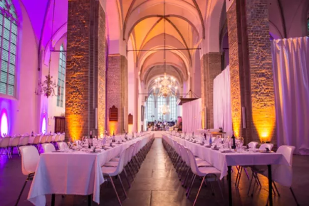 Bruidsbeurs 31 oktober - Utrecht