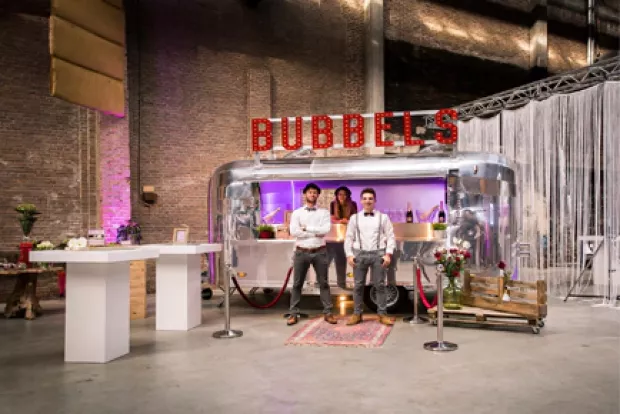 Bruidsbeurs 20 september - Veghel