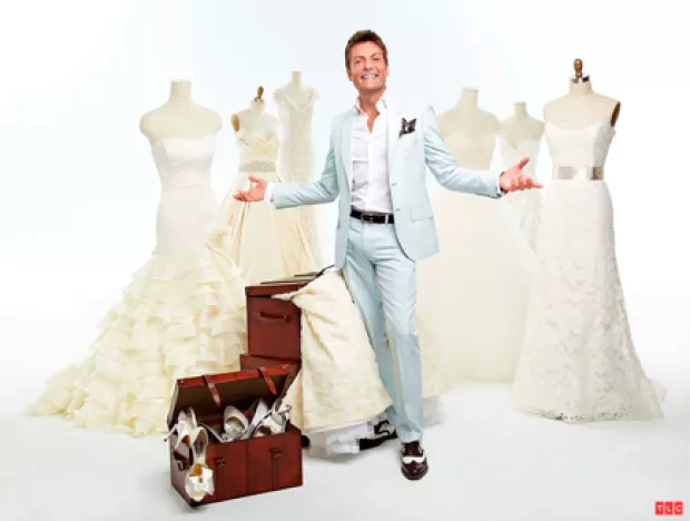 Bruidsbeurs 19 en 20 september - Amsterdam