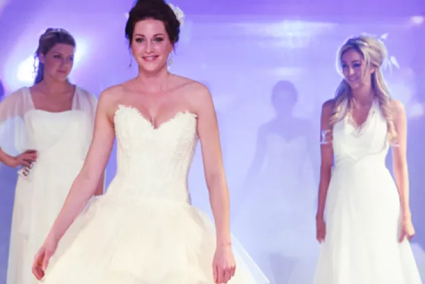 Bruidsbeurs 24 - 25 oktober - Eindhoven