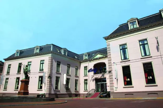 Bruidsbeurs 27 september - Leeuwarden