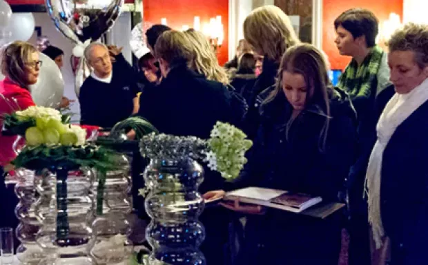 Bruidsbeurs 11 oktober - Limbricht