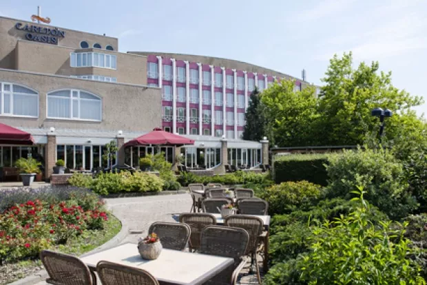 Bruidsbeurs 27 september - Spijkenisse