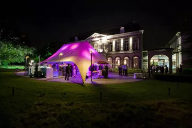 Bruidsbeurs 27 september - Maastricht