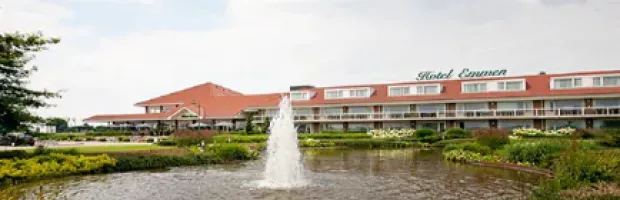 8 februari - Van der Valk - Emmen
