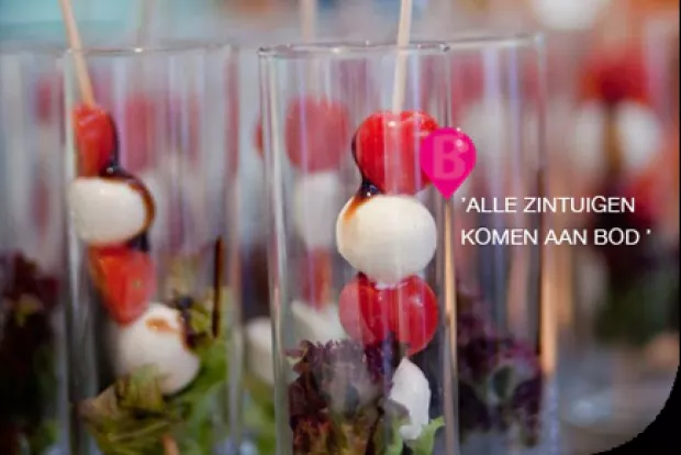 Bruidsbeurs 13 september - Denekamp