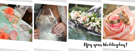 njoyyourweddingday