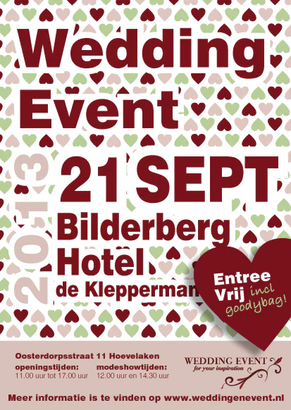 A6 Flyer - Bilderberg Klepperman 21sept-WEB