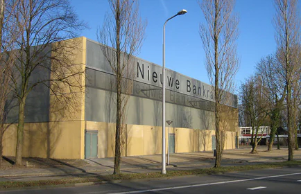 Bankrashal_amstelveen