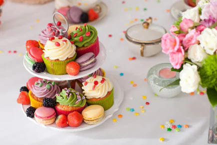 bruidstaart_kleuren_cupecake